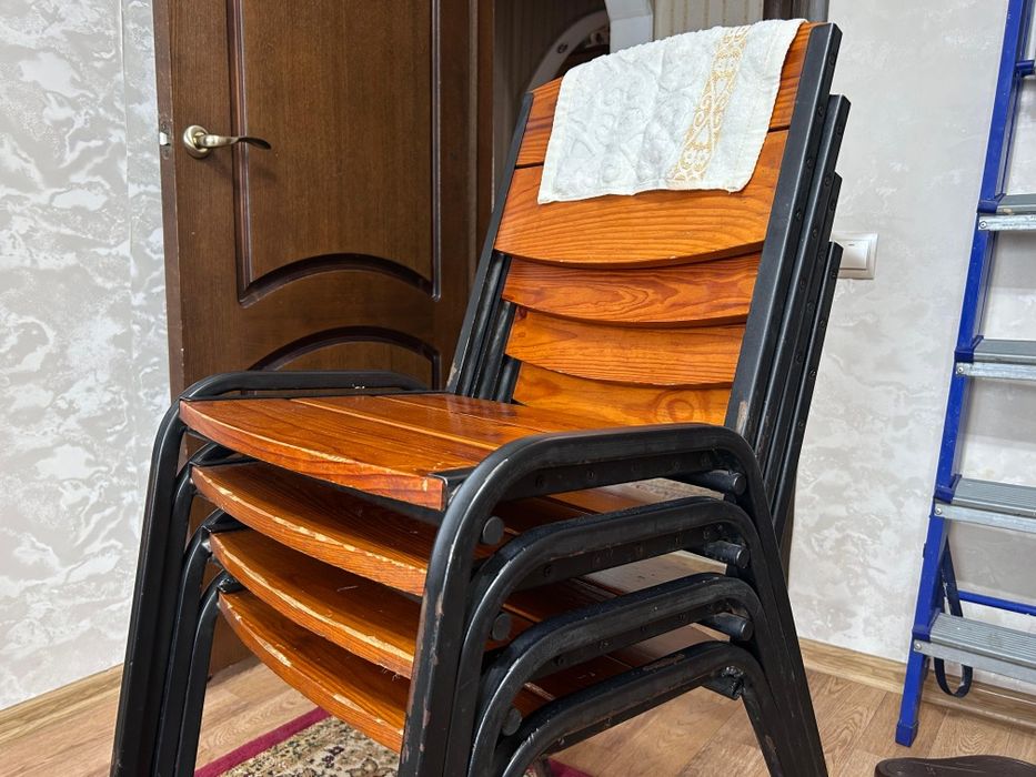 Раскладные и склодные столы