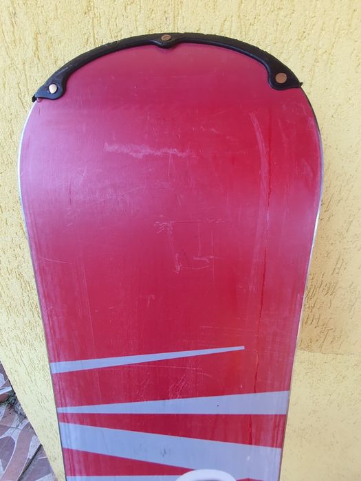 Snowboard Volkl Squad 149