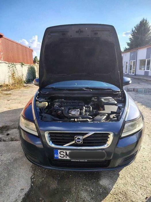 VOLVO V50 2010 — imagine 2