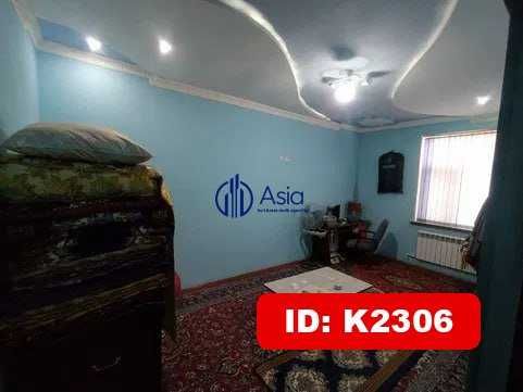 Tezda ijaraga beriladi K2306 Yangi Hokimyat tarafda 2xonalik