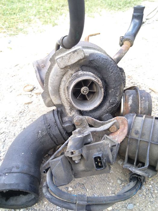 Bmw e38 730d на части