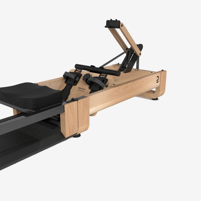 Aparat de vâslit 3 în 1, pliabil și - produs resigilat Decathlon