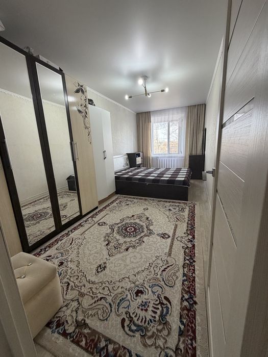 Продам 2х комнатную квартиру