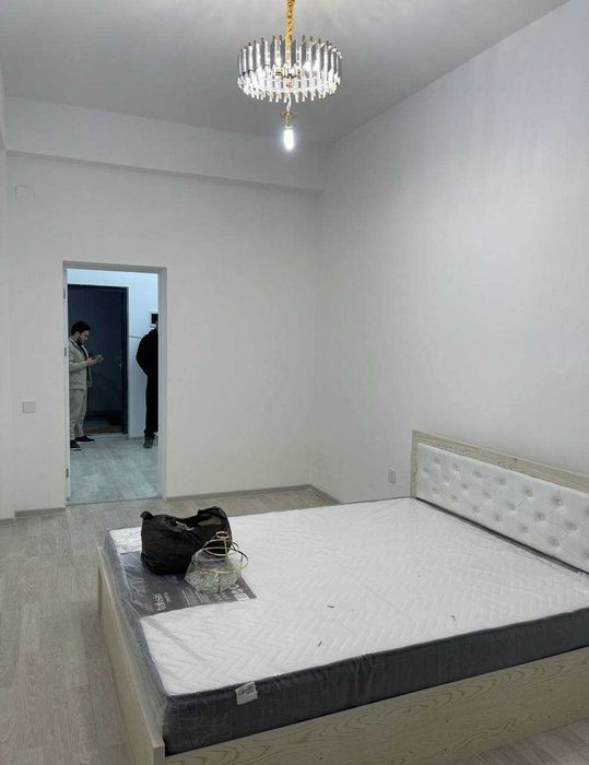 Сдается квартира Самарканд дарвоза Новостройка 2\3\10