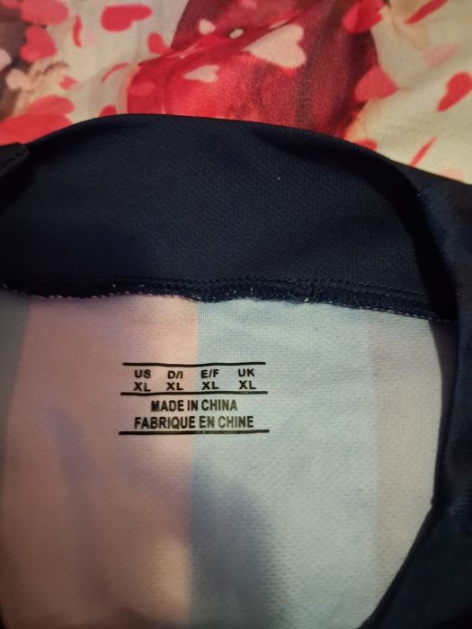 Tricou barcelona lewandowski XL,emag