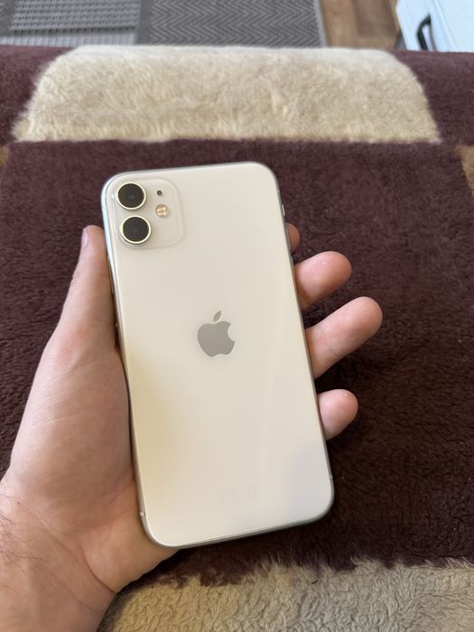 Iphone 11 64gb Айфон 11 64гб