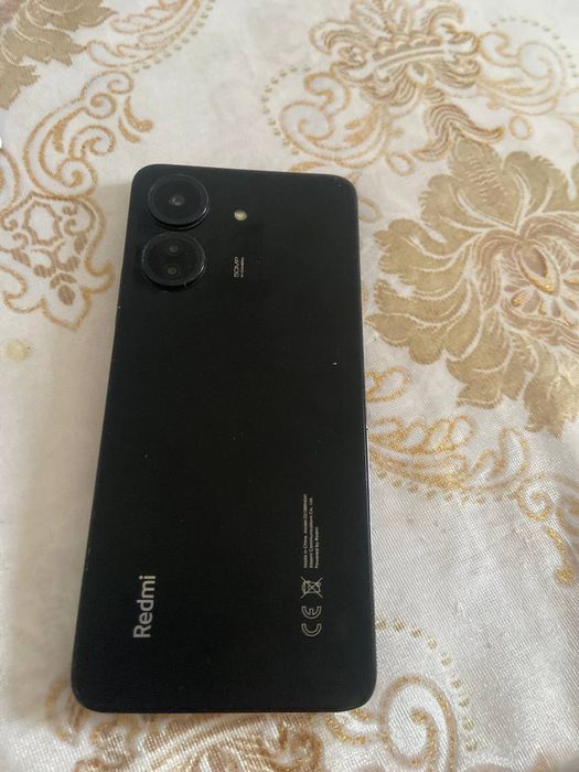 Xiaomi Redmi 13c