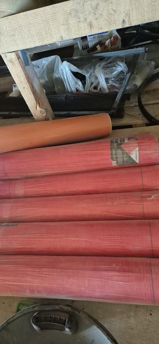 Plasa fibra 160 g 6 bucati