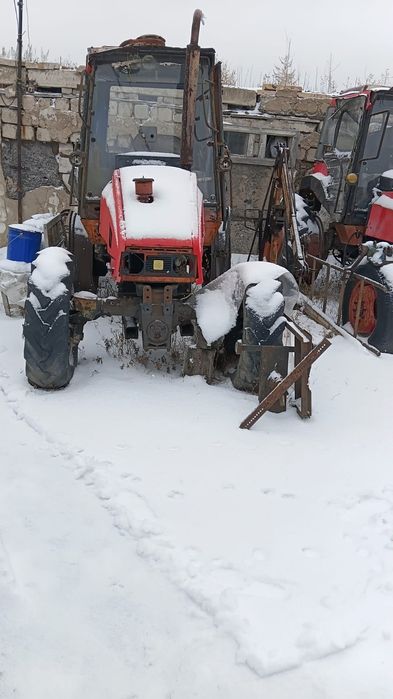 Продаются трактора