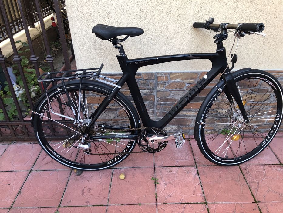 Bicicleta Avenue 28 inch