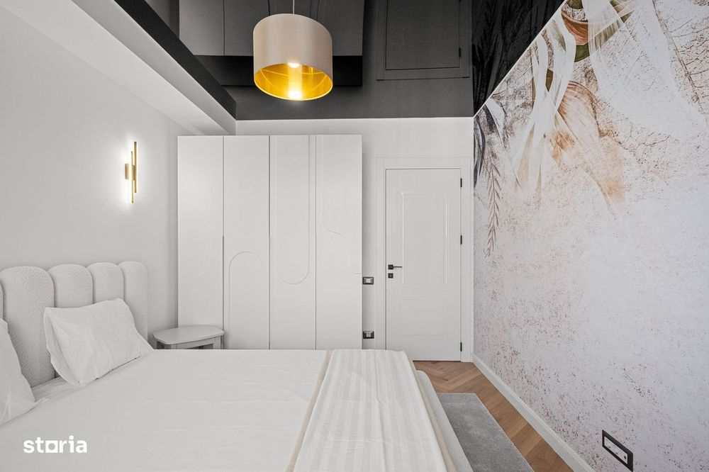 2 camere, My Place Pipera cu loc de parcare in subteran, pet-friendly