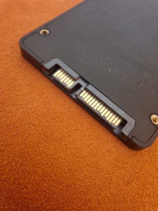 256GB Silicon Power Ace A55 - SSD