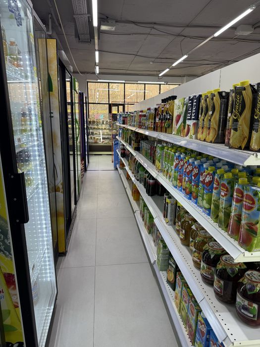 Продам действующий бизнес