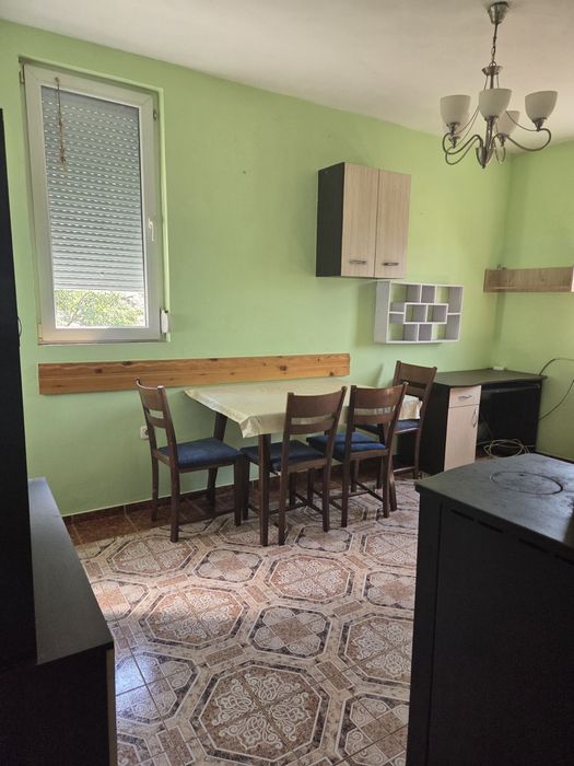 Продава се Етаж от къща в Кюстендил, Колуша - 62 кв.м за 568 €/кв.м - Снимка #1