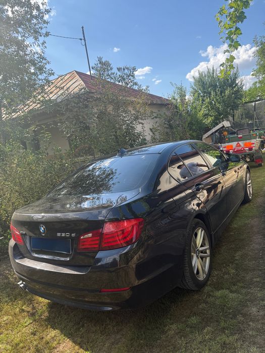 De vanzare bmw seria 5 xdrive