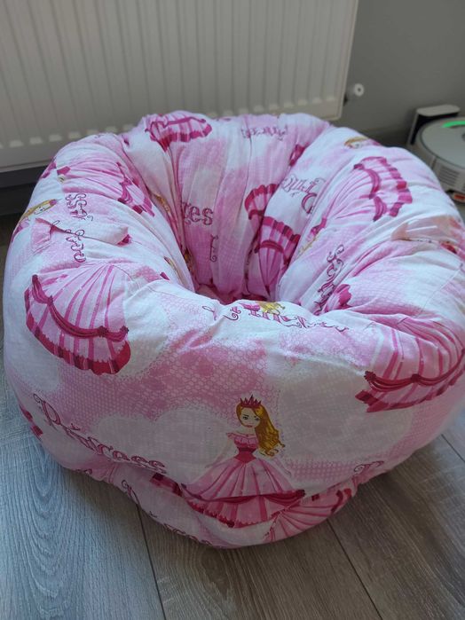 Бебешки барбарон