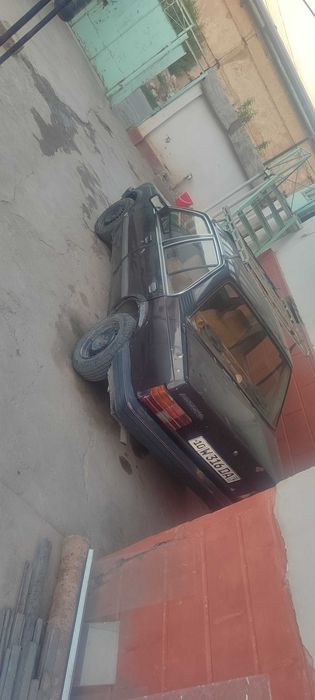 транспорт опел аскона