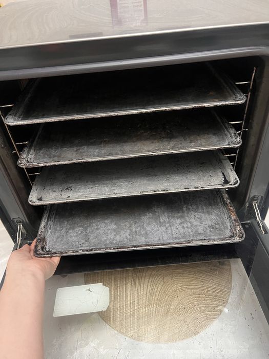 Продам смег печка