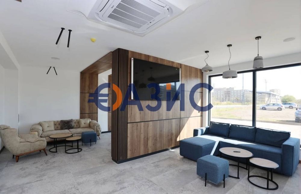 Продава се Двустаен апартамент в Поморие - 67 кв.м за 1017 €/кв.м - Снимка #2