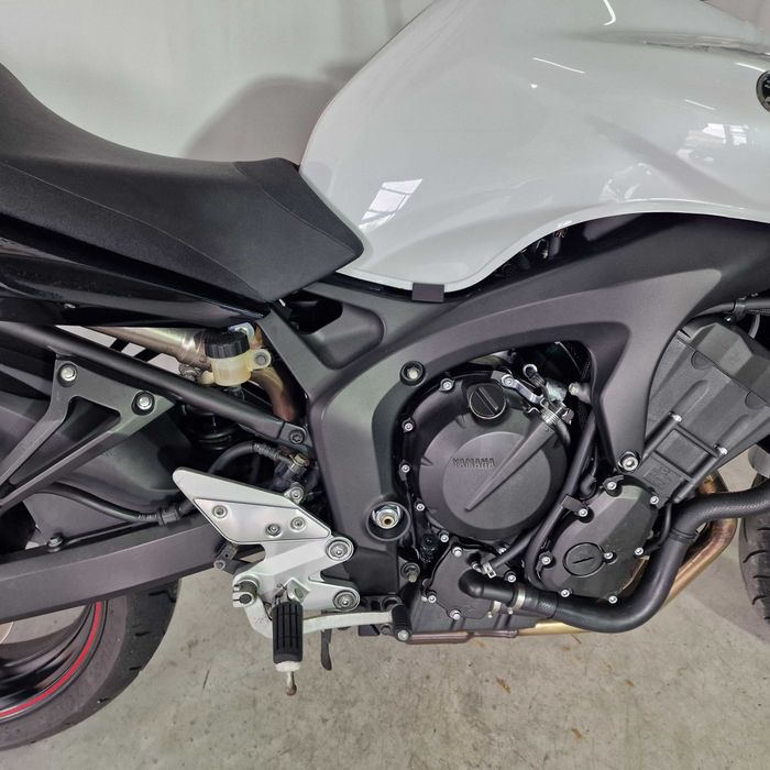 Motocicleta Yamaha FZ6 S2 | Y15551 | motomus.ro
