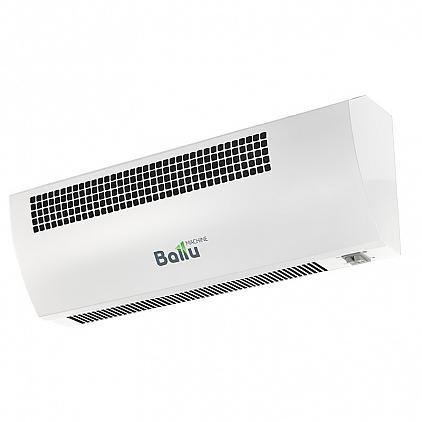 Тепловые завесы BALLU оптом и в розницу,разных размеров и мощностей