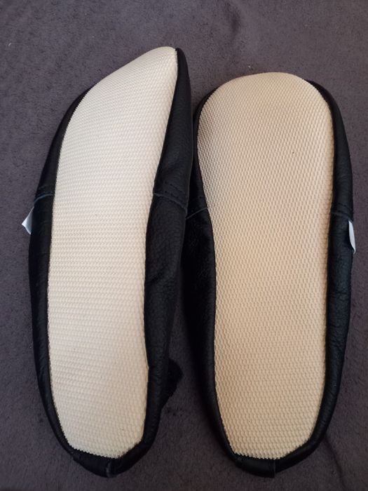 Цвички естествена кожа 37 номер