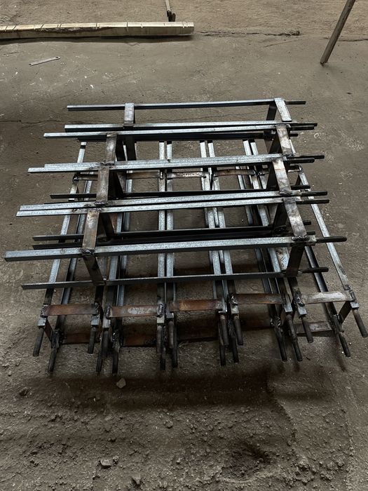 Опоры освещение