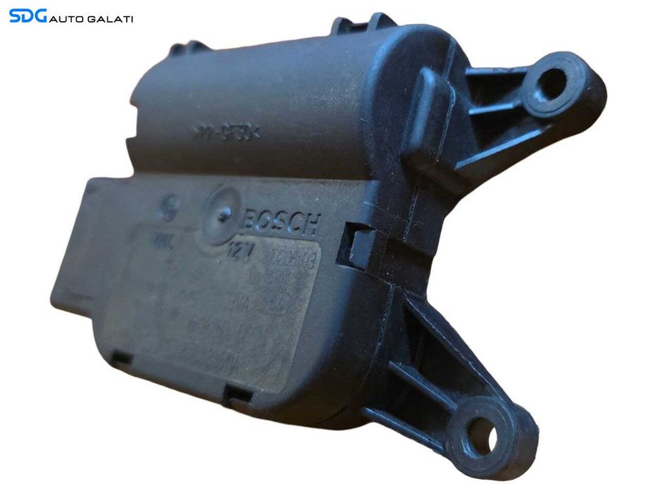 Motoras Reglaj Grila Clapeta Clapete Aeroterma Audi A4 B6 2001 - 2005 Cod 8E2820511A 0132801306 [N4566]