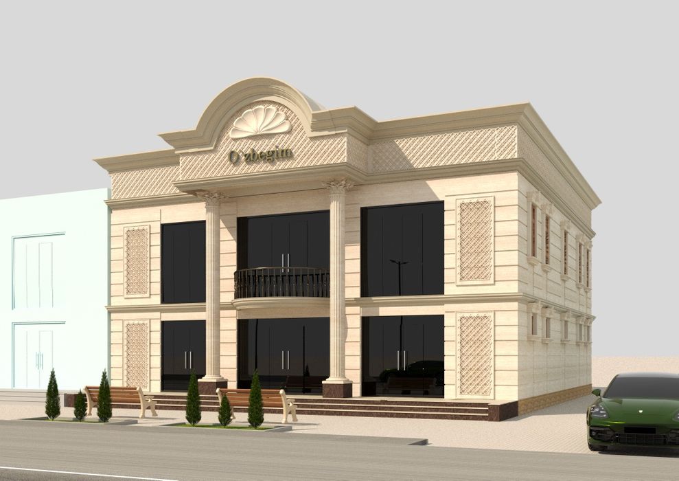 Autocad, 3dmax zakaz olamiz