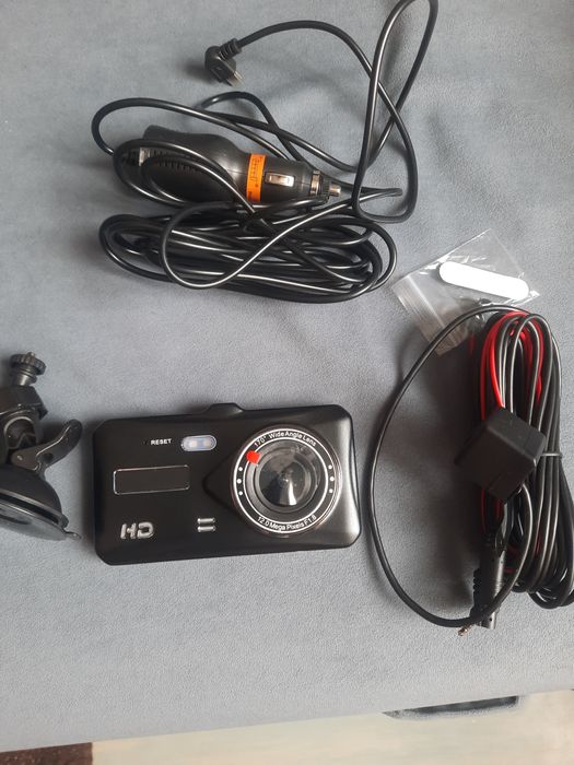 Видеорегистратор