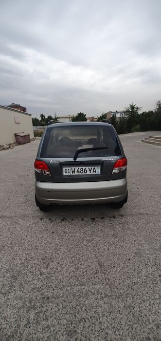 Matiz 3tali yevro sotiladi