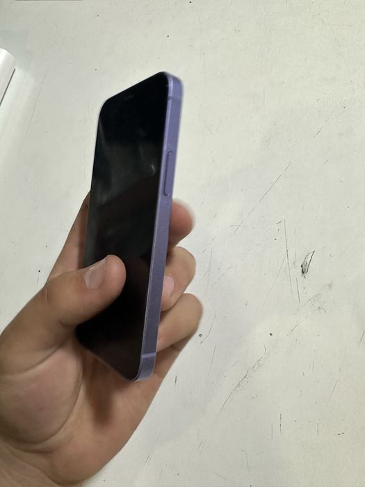 Apple 12 мини идеал