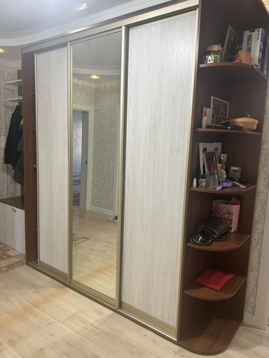 Шкаф для материала