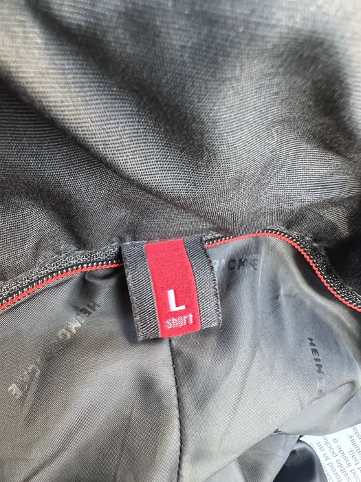 Pantaloni moto textil de Dame marimea L