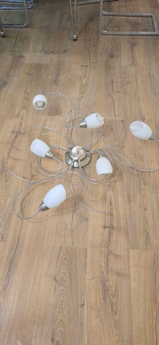 Полилей за хол/спалня