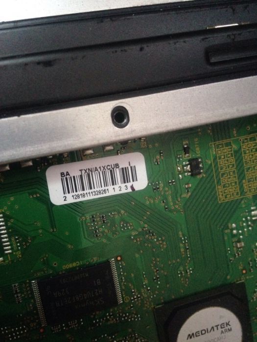 Vand piese plasma Panasonic 2013 3D