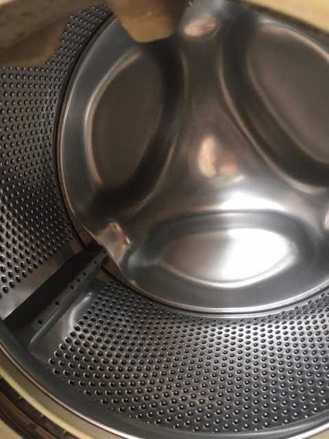 vand masina de spalat rufe aeg