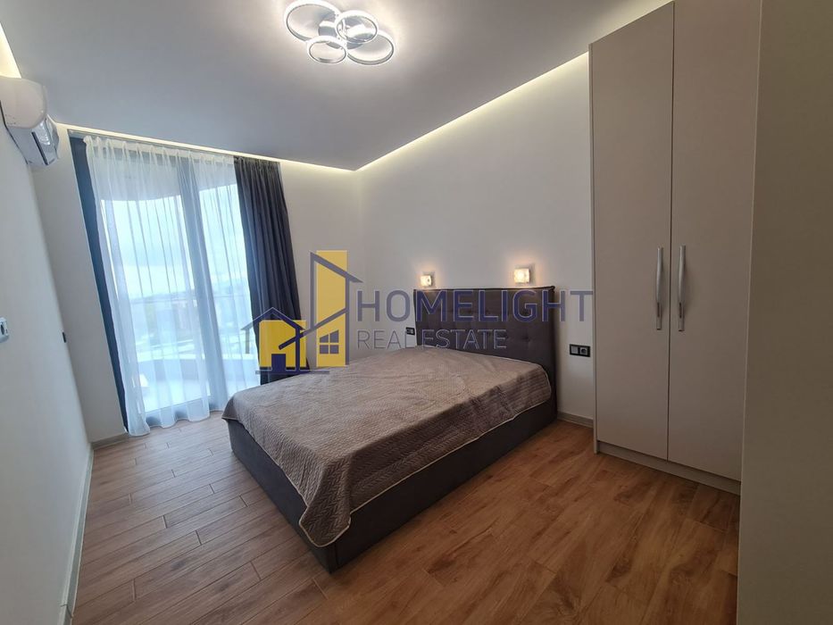 Продава се Двустаен апартамент в София, Кръстова вада - 81 кв.м за 3359 €/кв.м - Снимка #4