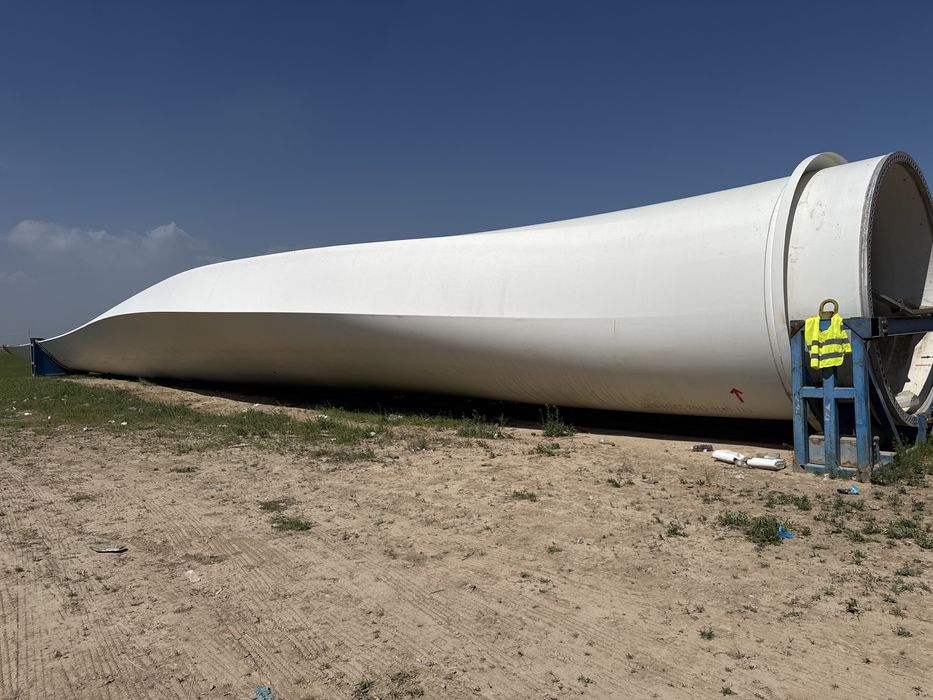 Продам лопасть от ветрогкнератора