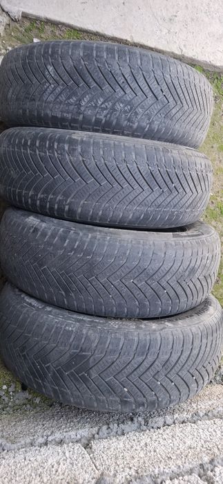 Balon bu 185/65/R14