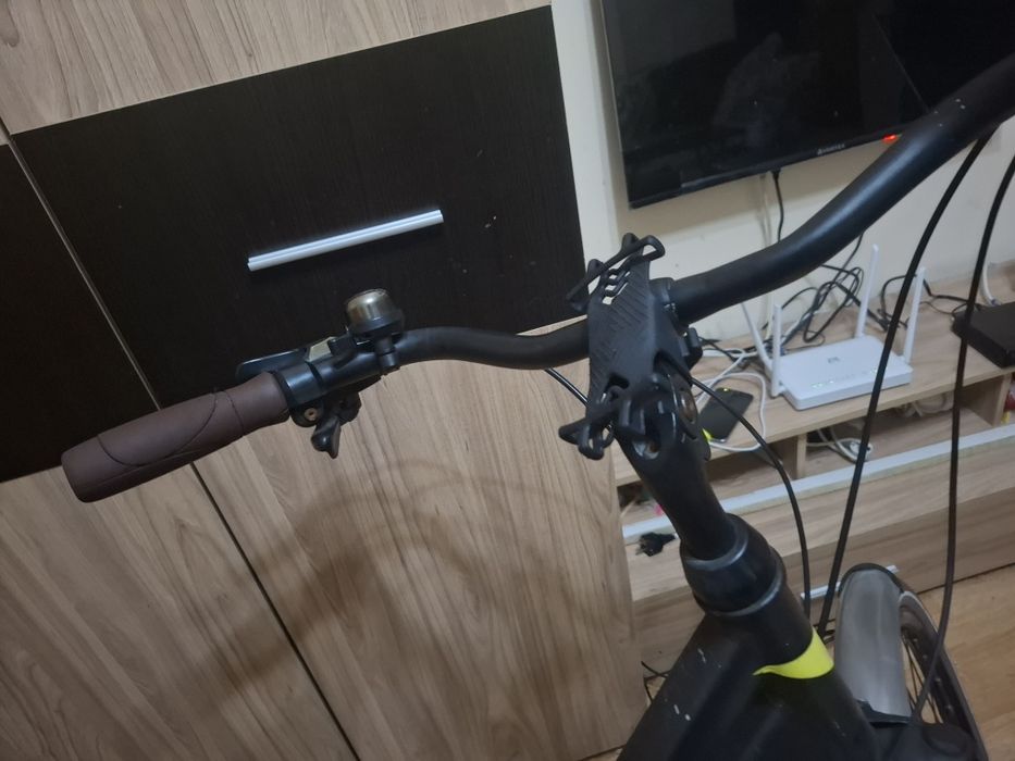 Bicicletă Ventura într-o stare impecabilă