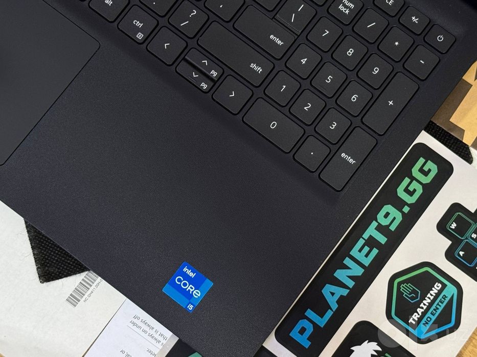 EXCLUSIVE Dell VOSTRO 15 kuchli  intel CORE I5 Notebook