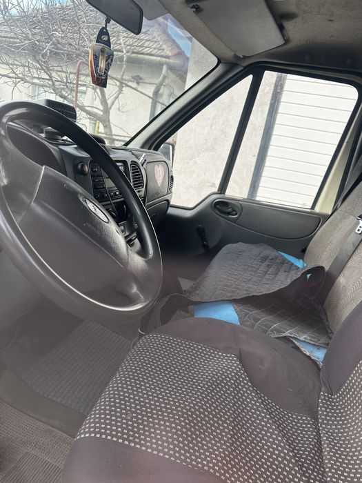 De vanzare Ford Transit