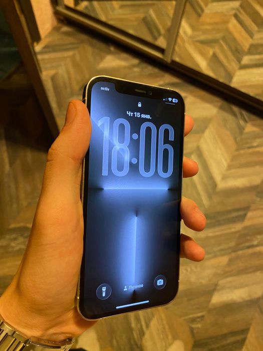 Продам иои обменяю iPhone 12 pro 256gb