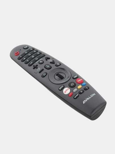 АКЦИЯ AVALON 32MH4800 Webos TV голосовой по низким Ценам+ДОСТАВКА!