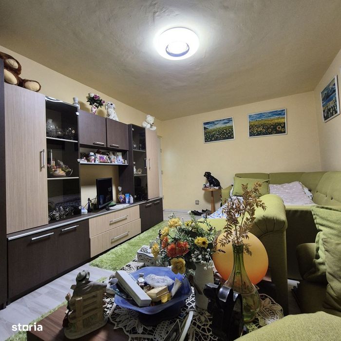 Apartament 2 camere, Vlaicu-UTA
