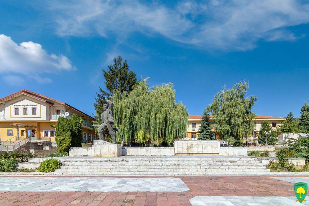 Продава се Парцел в с. Мирково, Област София-област - 6256 кв.м за 101 €/кв.м - Снимка #1