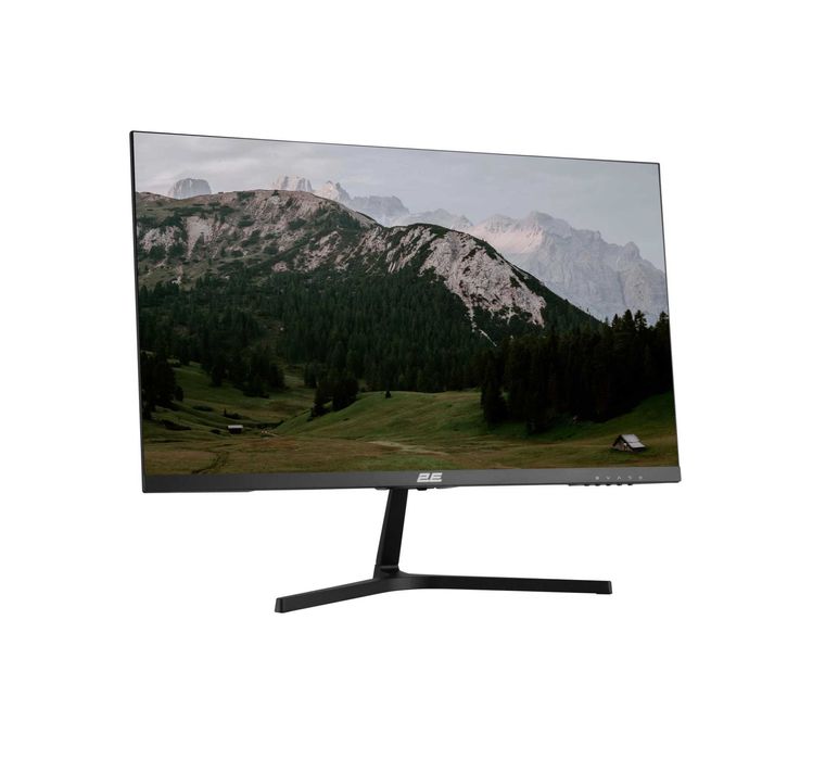 Монитор 2E D2423B 24" FHD IPS 75Hz