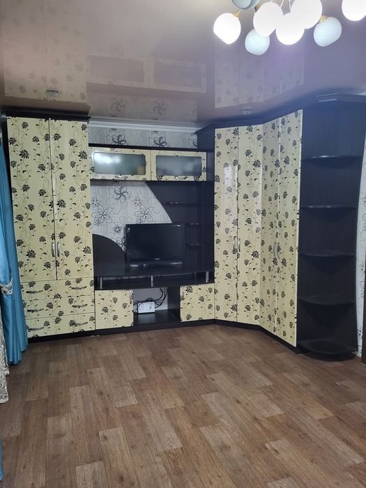 Продам 3-х комн квартиру