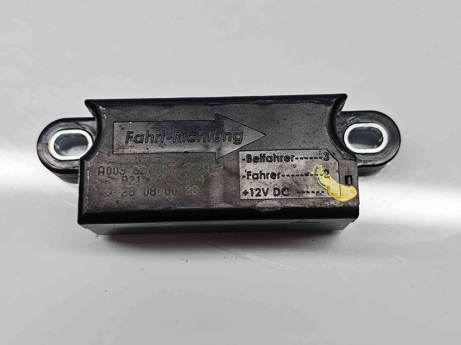 Senzor impact Mercedes Clasa E (W211) [Fabr 2002-2009] A0038200726